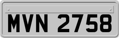 MVN2758