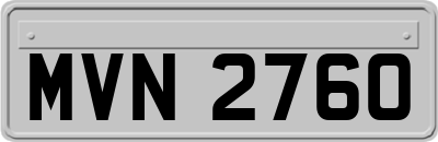 MVN2760