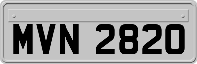 MVN2820