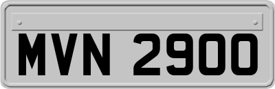 MVN2900