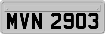 MVN2903