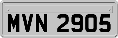 MVN2905