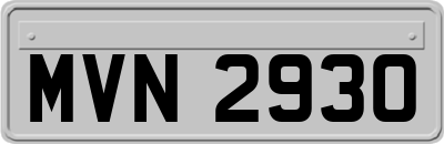 MVN2930