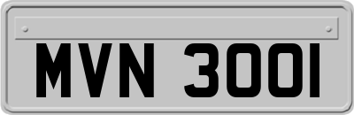 MVN3001