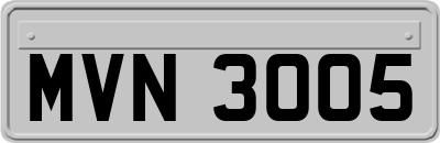 MVN3005