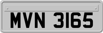 MVN3165