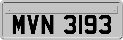 MVN3193