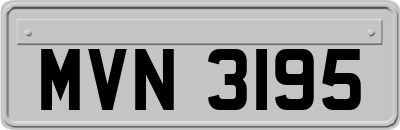 MVN3195