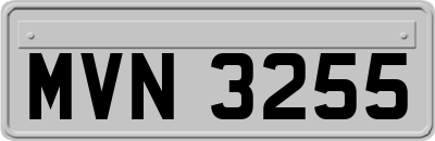 MVN3255