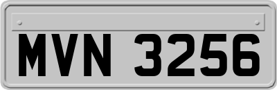 MVN3256