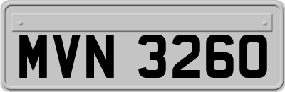 MVN3260