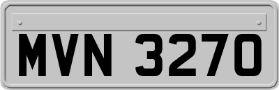 MVN3270