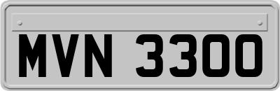 MVN3300