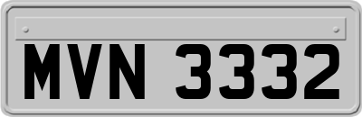 MVN3332