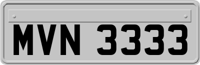 MVN3333