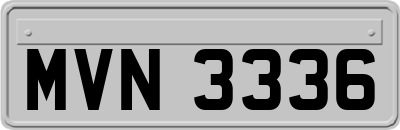 MVN3336