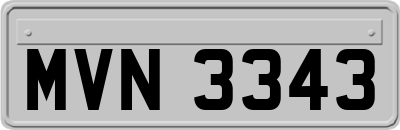 MVN3343