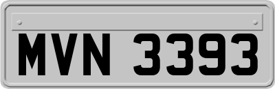 MVN3393