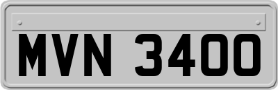 MVN3400