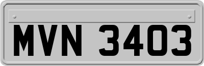 MVN3403