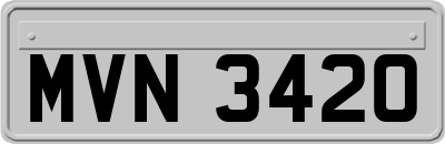 MVN3420