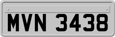 MVN3438