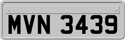 MVN3439