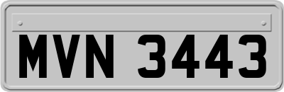 MVN3443