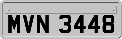 MVN3448