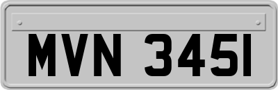 MVN3451