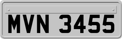 MVN3455