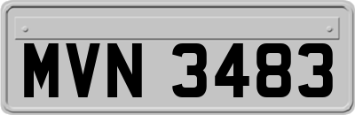 MVN3483