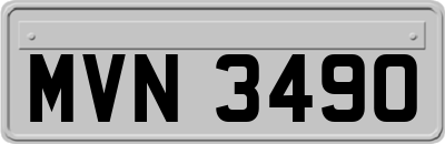 MVN3490