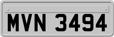 MVN3494