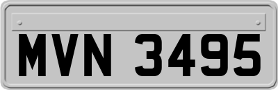 MVN3495