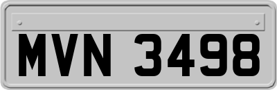 MVN3498