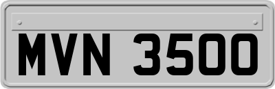 MVN3500