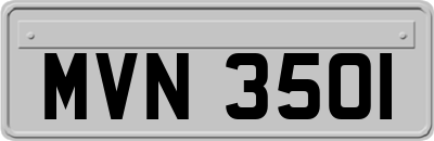 MVN3501