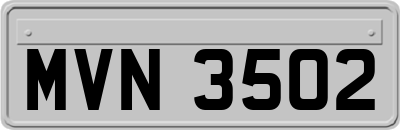 MVN3502