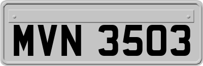 MVN3503