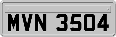 MVN3504