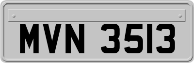 MVN3513