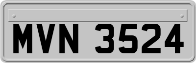 MVN3524