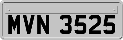 MVN3525