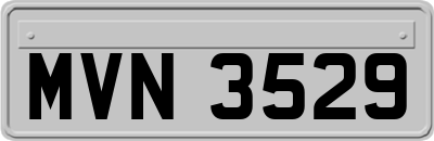 MVN3529