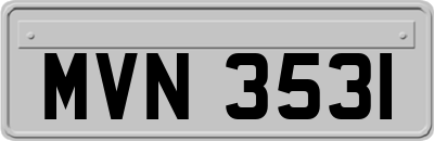 MVN3531