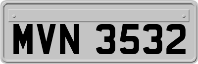 MVN3532