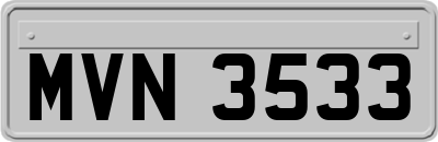 MVN3533