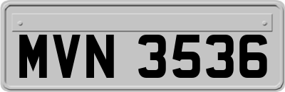 MVN3536