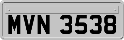 MVN3538